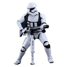 STAR WARS Hot Toys 7 原力覺醒 HOT Figure, 1個