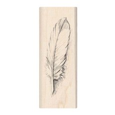 벤타코리아 우드스탬프, FEATHER