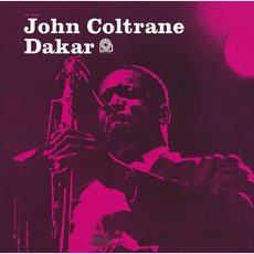 John Coltrane - Dakar Rudy Van Gelder Remastered EU수입반, 1CD