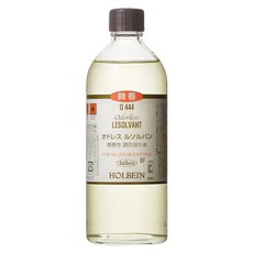 홀베인 유화보조제 오더리스 르소르방, 200ml, 1개