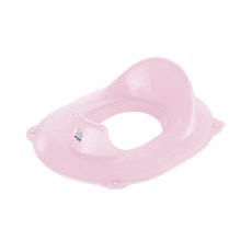 rotho babydesign 兒童學習馬桶座, 玫瑰粉