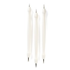 벤타코리아 Embossing stylus 3p, 혼합 색상, 1세트