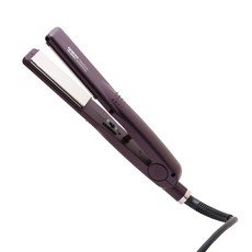 YES BEAUTY Black Label系列鈦金離子夾, YB-850(M), 混色