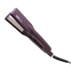 YES BEAUTY Black Label系列鈦金離子夾, YB-850(L), 混色