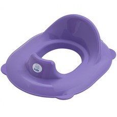 rotho babydesign 兒童學習馬桶座, 薰衣草紫