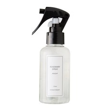 GOOD EARTH 迷迭香味室內除臭噴霧, 120ml, 1個
