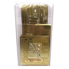 VOYAGERMODEL 1/35 現代美國MIM-104C 愛國者 1 系統基本塑料模型貼花貼紙, 混色