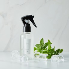 GOOD EARTH Atelier 清涼薄荷噴霧, 120ml, 1個