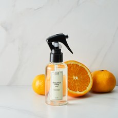 GOOD EARTH Atelier 美麗噴霧, 120ml, 1個