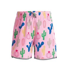 Dolphin 男士 Uglies 四角泳褲 71BSF 337