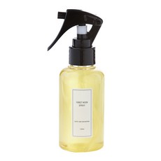 Good Earth Atelier Forest門噴霧 正裝, 120ml, 1個