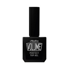 Mostive 凝膠指甲油, 單色, 1個, 12ml