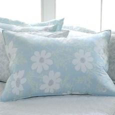g BEDDING Adel 60支純棉枕頭套
