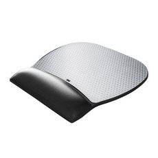 3M 滑鼠護腕墊 MW310LE, 混色, 1個