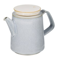 공기 이선철 주전자 중, 스카이블루, 1개