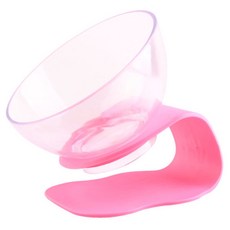 제제펫 심플컬러 받침대 반려견 식기, Y102PDDD059, 1개