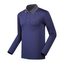 투스카로라 남성용 에비앙 티셔츠