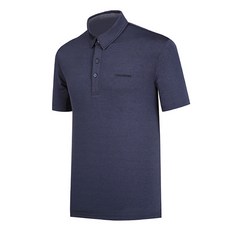 투스카로라 남성용 니스 티셔츠