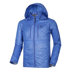 TUSCARORA 男款長袖連帽外套