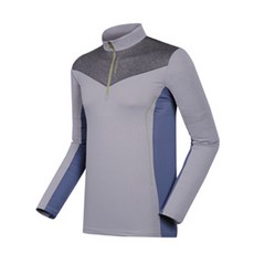 투스카로라 남성용 래그위드 티셔츠