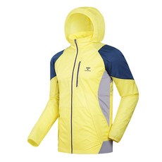 TUSCARORA 男款外套