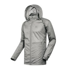 TUSCARORA 男士曼陀羅夾克