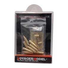 VOYAGERMODEL 1:35 Ammunition for Hummel/ s FH 18 HOWITZER Patten1塑膠模型模型貼花 WY0768, 混色