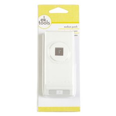 벤타코리아 모양 펀치 1/2inch, square, 1개