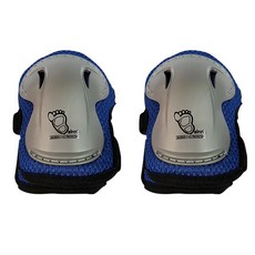 Balrota 護肘, 藍色