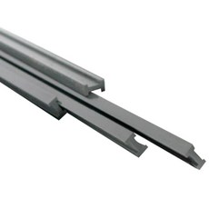 CREnJOY 工字梁陶瓷藝術工具 B-14, 4件