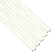 CREnJOY 塑料卡車 C 通道陶瓷 CFS-8, 5件