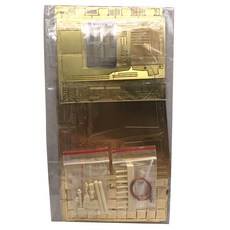 VOYAGERMODEL WY0367 1/35 現代美國 M1A1 TUSK1 艾布拉姆斯基本塑料模型貼花, 混色