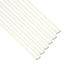 CREnJOY 塑料卡車 C 通道陶瓷 CFS-5, 6件