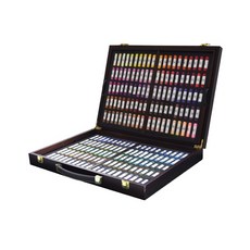 MUNGYO 手工柔和色, 200 種顏色