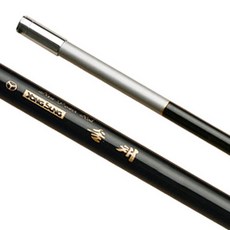 용성 솔채 밑밥주걱 3단, 혼합 색상, 1개