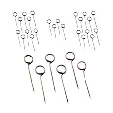 한가람아트타운 memo pins 30p, pk, 1세트