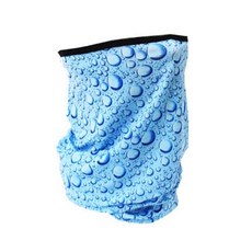 Ato 涼感多功能頭巾, 隨機出貨, 1個