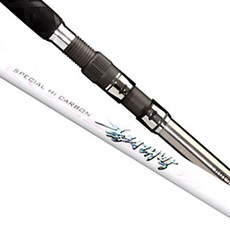 용성 갈치대박 선상낚싯대 420, 형광색