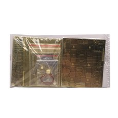 VOYAGERMODEL 1/35 現代美國 M2A2 步兵戰車帶 ERA 基本圖貼紙, 混色