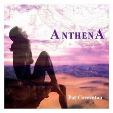 Pat Covernton - Anthena 타이완수입반, 1CD