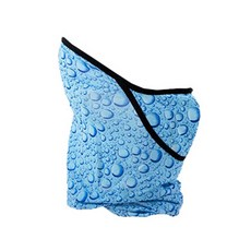 ATOKOREA 多功能涼感頭巾, 隨機出貨