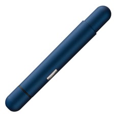 LAMY Pico 原子筆 288BL, 霧面藍, 1個