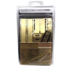 VOYAGERMODEL WY0304 1/35 現代俄羅斯 KZKT-537L 拖拉機塑料模型, 1個