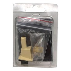 VOYAGERMODEL WY1005 1/35 二戰德國 10.5cm Sturmhaubitze 42 Ausf.G 槍管帶焊接砲彈塑料模型貼花, 混色