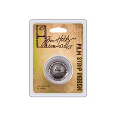 한가람아트타운 북아트 FILMSTRIP RIBBON 3 YARDS, 1개