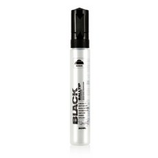 한가람아트타운 몬타나 EMPTY 리필바디 6mm Ball Tip, 블랙, 1개