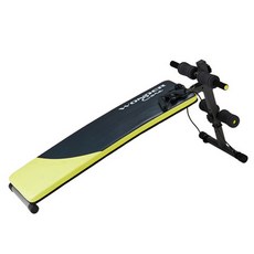 원더코어 싯업 보드, 그린 + 블랙