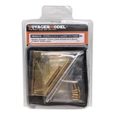 VOYAGERMODEL WY1083 1/35 現代俄羅斯 125mm 2A46M/2A46M-5 槍管 T-90A/T-90MS 塑料模型貼花, 混色