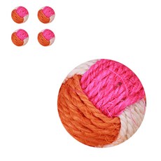 aryko 繩球玩具, 隨機發貨, 5件