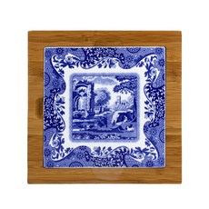 pimpernel 藍色意大利茶壺架, 混色, 1個